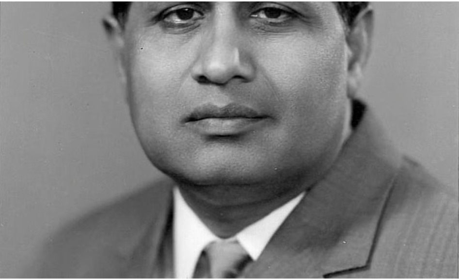 Dr. Siddayya Puranik's memory